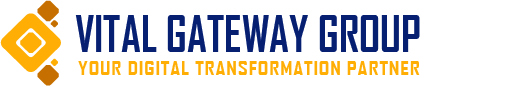Vital Gateway Group | Your Digital Transformation Partner